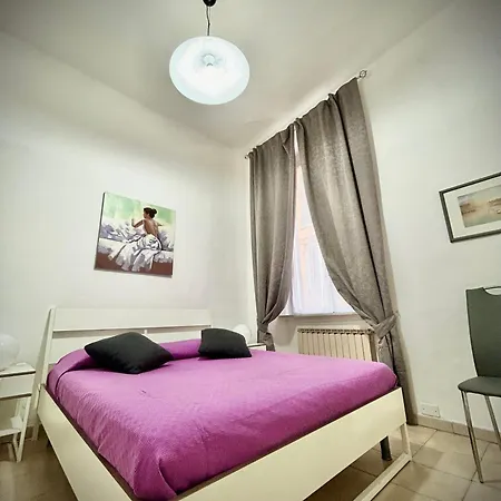 Ca Du Flavio La Spezia