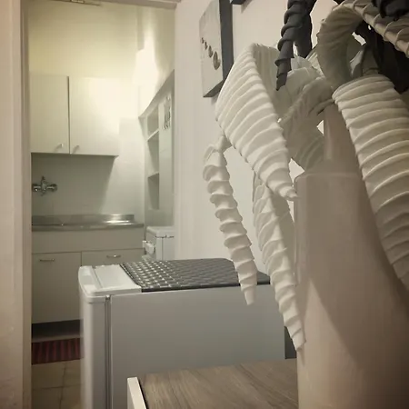 Appartement Ca Du Flavio *