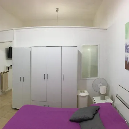 Ca Du Flavio La Spezia