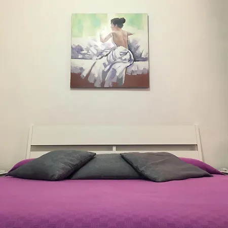 Appartement Ca Du Flavio La Spezia