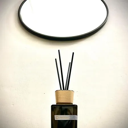 Appartement Ca Du Flavio La Spezia