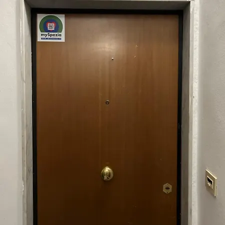 Ca Du Flavio La Spezia