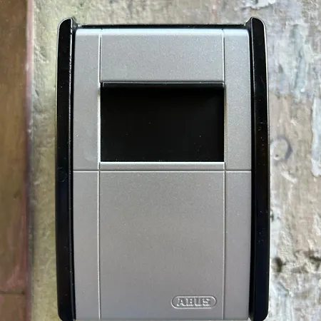 Apartamento Ca Du Flavio *