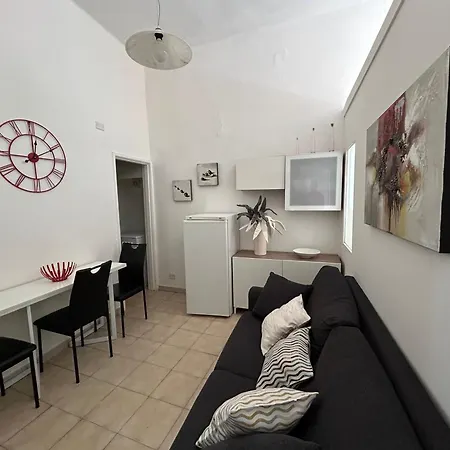 Ca Du Flavio Apartment