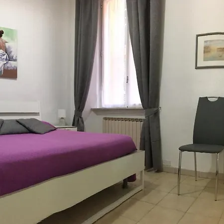 Ca Du Flavio Apartment