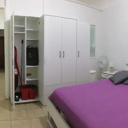 Apartment Ca Du Flavio La Spezia
