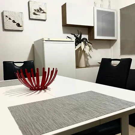 Ca Du Flavio La Spezia