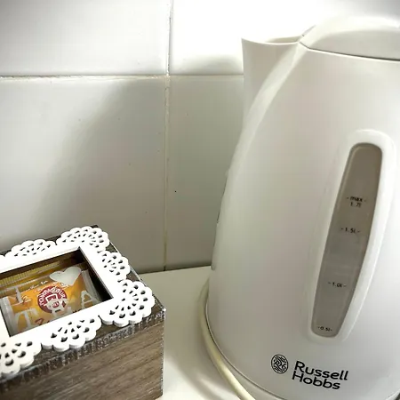 Ca Du Flavio Lejlighed