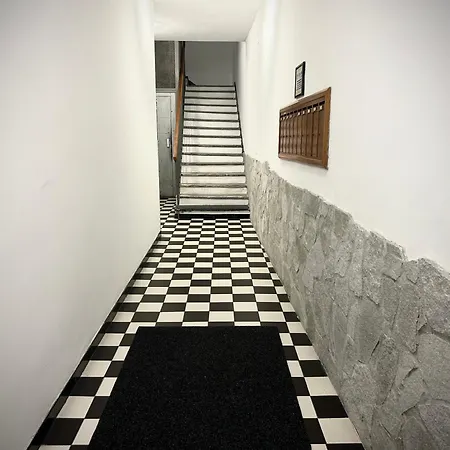 Apartment Ca Du Flavio