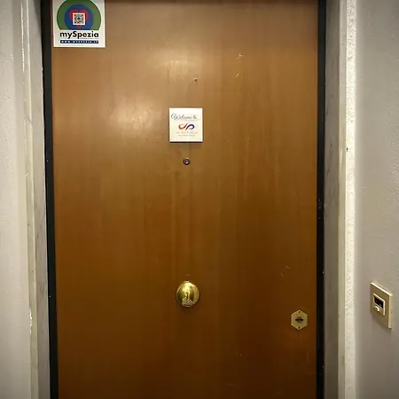 Ca Du Flavio Apartman *