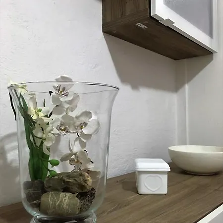 Ca Du Flavio Apartment *