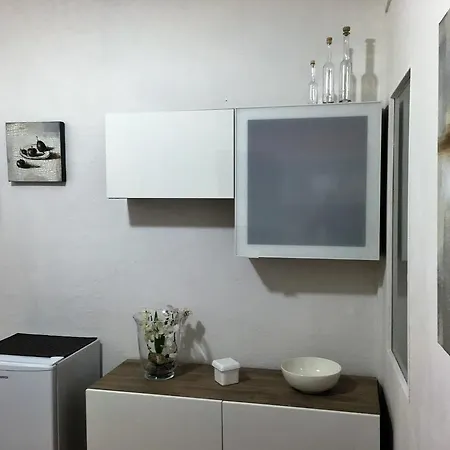 Apartment Ca Du Flavio La Spezia