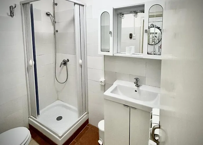 Ca Du Flavio * La Spezia