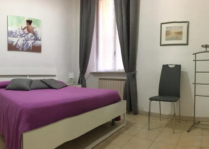 Ca Du Flavio Apartment