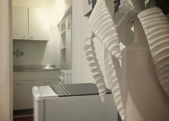 Apartment Ca Du Flavio *