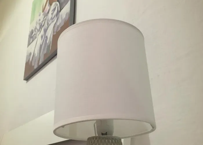 Apartment Ca Du Flavio *