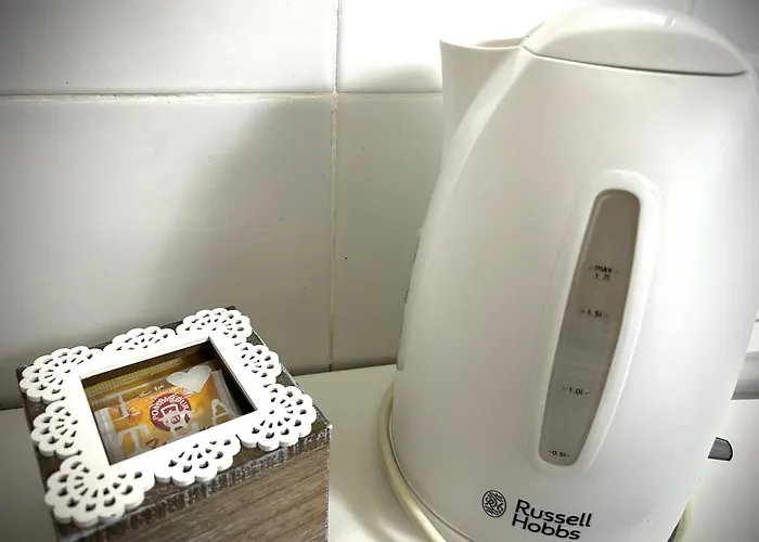 Ca Du Flavio Apartment