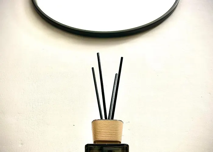 Apartment Ca Du Flavio La Spezia