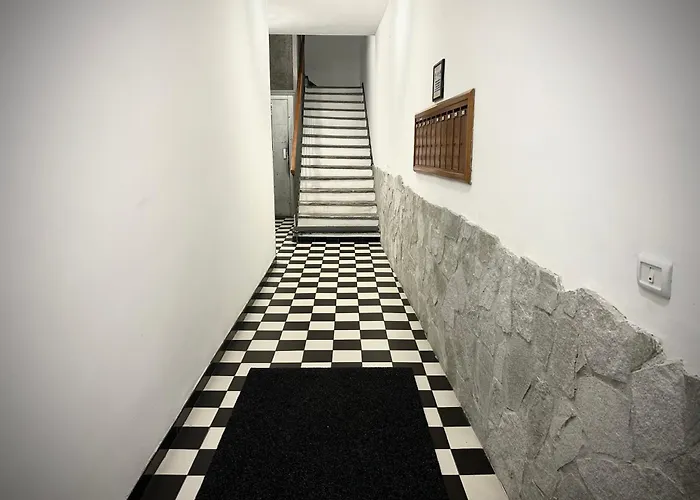 Apartment Ca Du Flavio