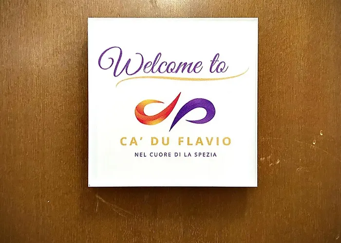 Ca Du Flavio *