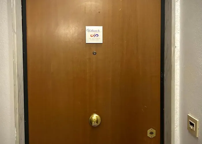 Ca Du Flavio Apartment *