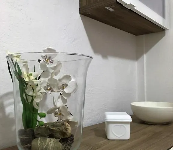 Ca Du Flavio Apartment *