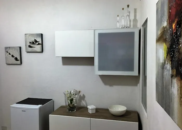 Apartment Ca Du Flavio La Spezia