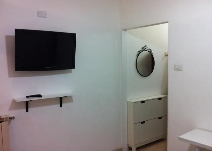 Ca Du Flavio * La Spezia